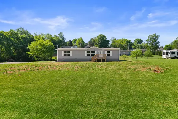 217 Oakland Road, Sweetwater, TN 37874