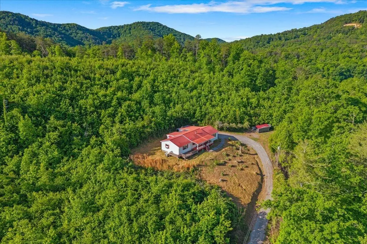 5673 Highway 360, Tellico Plains, TN 37385 - #1