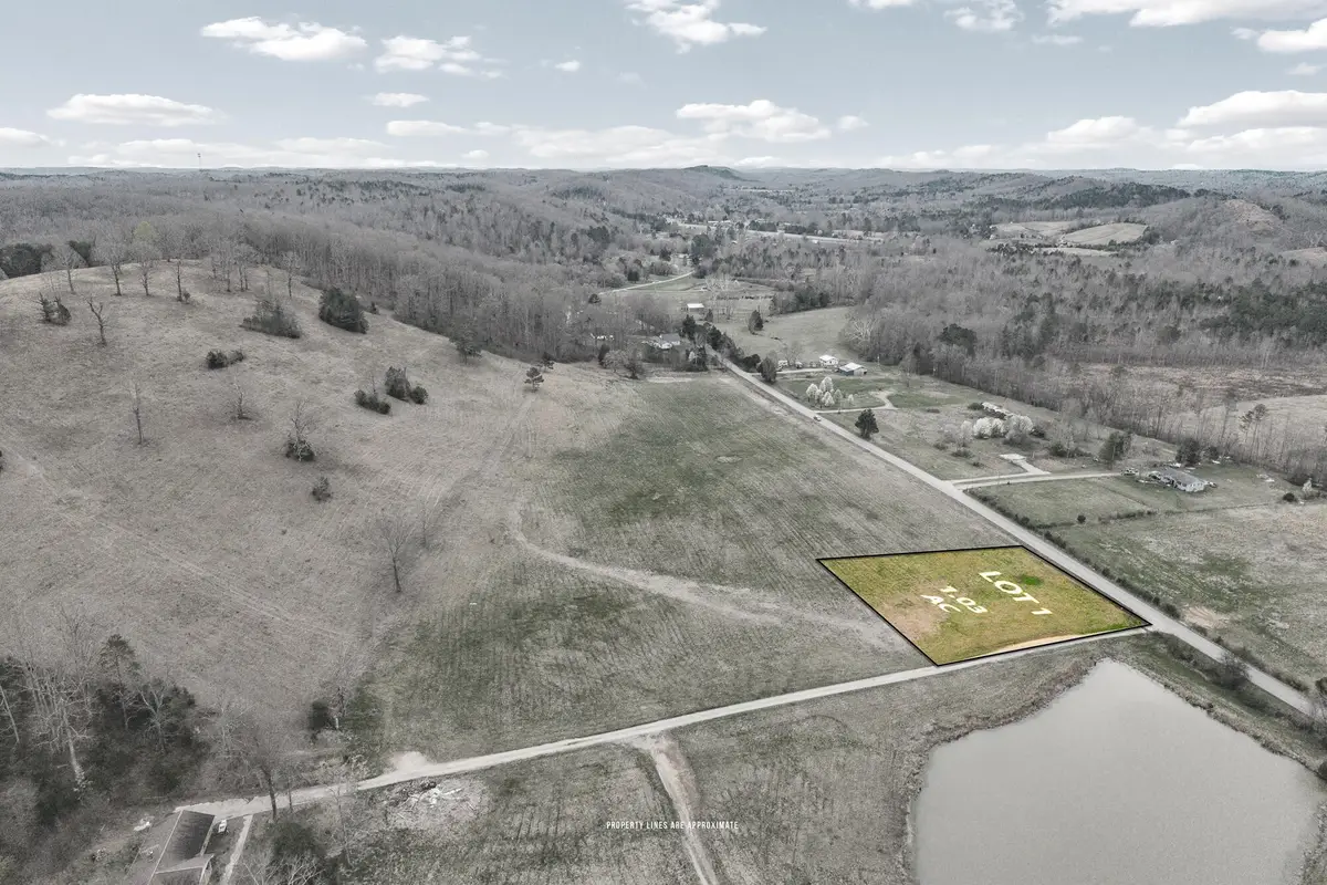 1 N Nopone Valley Road, Decatur, TN 37322 - #1
