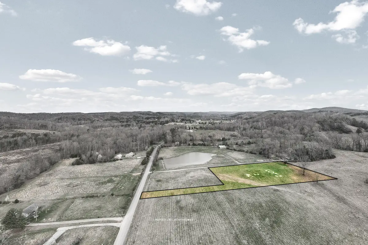 2 N Nopone Valley Road, Decatur, TN 37322 - #1