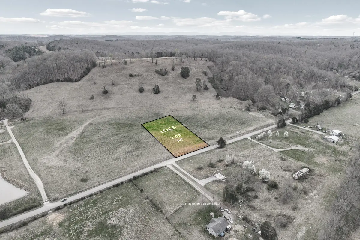 5 N Nopone Valley Road, Decatur, TN 37322 - #1