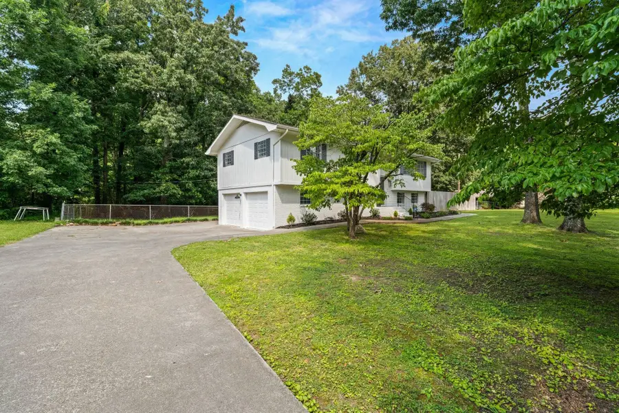 196 County Road 142, Riceville, TN 37370 - #3
