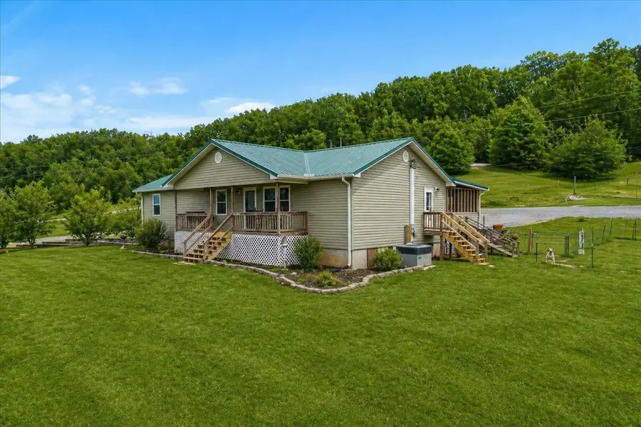 840 Jordan Road, Decatur, TN 37322 - #2