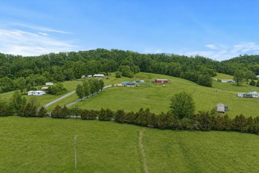 840 Jordan Road, Decatur, TN 37322 - #3