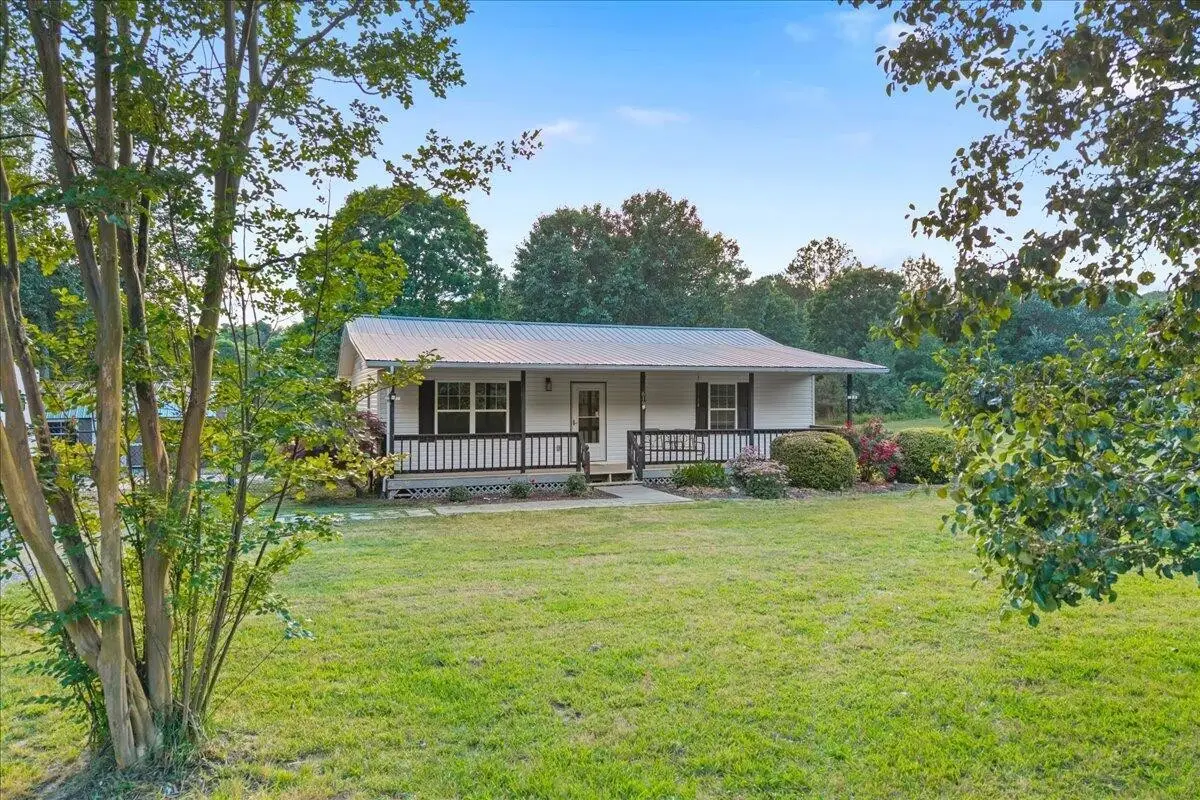 619 Huff Bend, Ten Mile, TN 37880 - #1