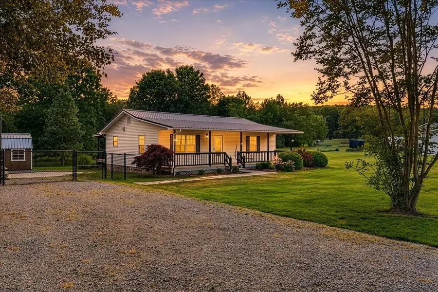 619 Huff Bend, Ten Mile, TN 37880 - #2