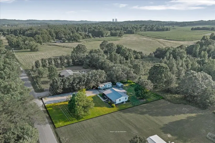 619 Huff Bend, Ten Mile, TN 37880 - #3
