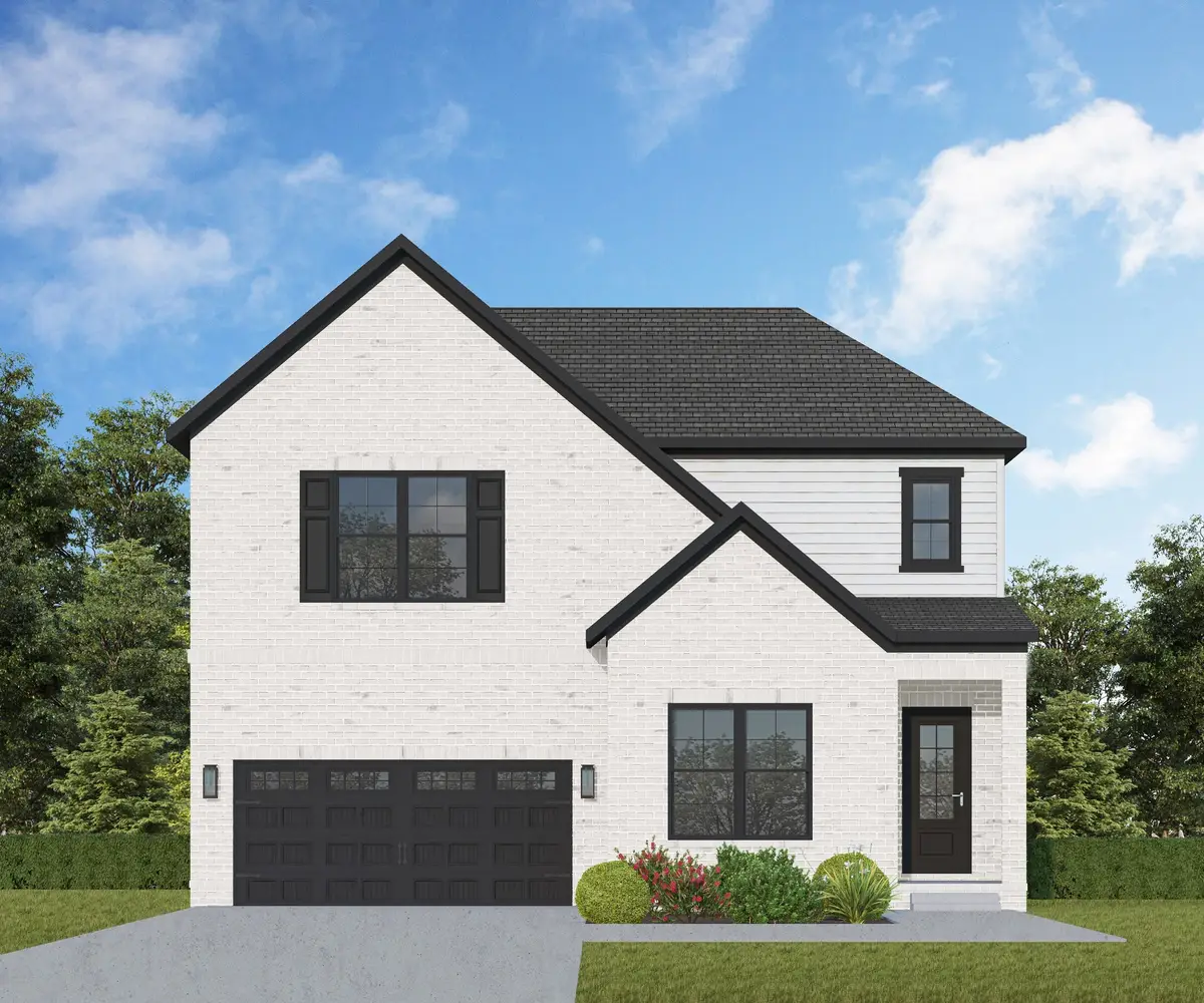 2064 Blackstone Drive, Hendersonville, TN 37075 - #1
