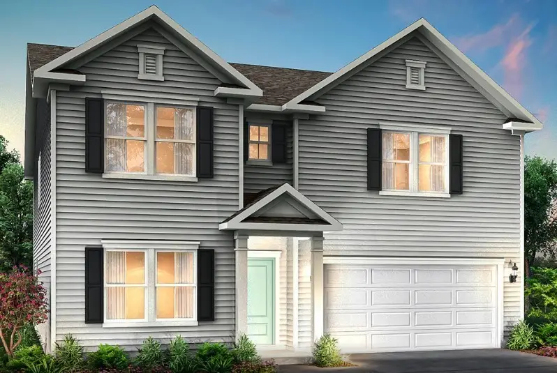 489 Jet Stream Dr, La Vergne, TN 37086 - #2