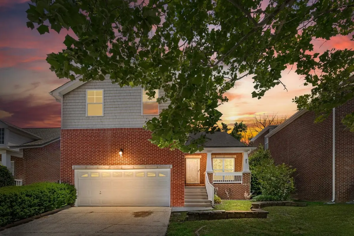 7020 Bridgeport Dr, Nashville, TN 37221 - #1