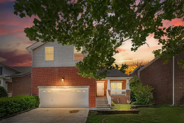 7020 Bridgeport Dr, Nashville, TN 37221