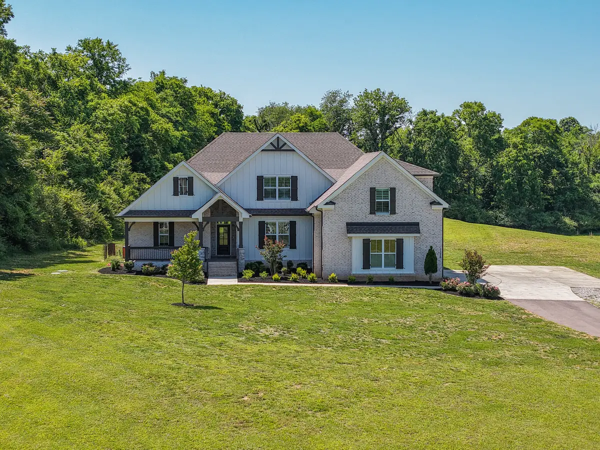 1176 Iron Bridge Rd, Columbia, TN 38401 - #1