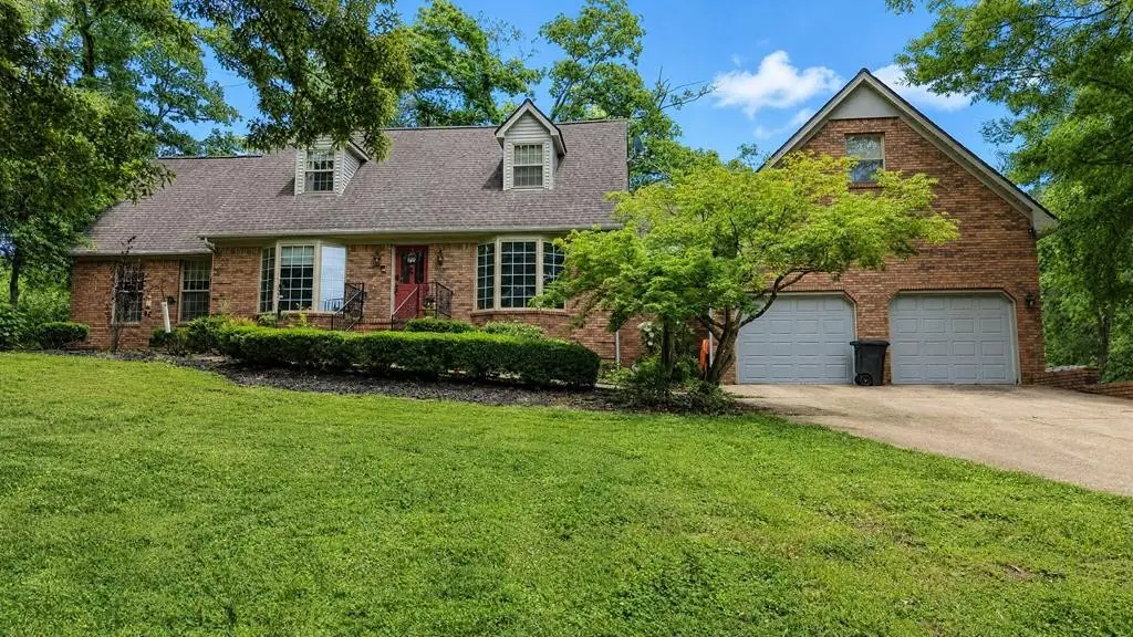 2307 Hamlin Dr, Paris, TN 38242 - #1