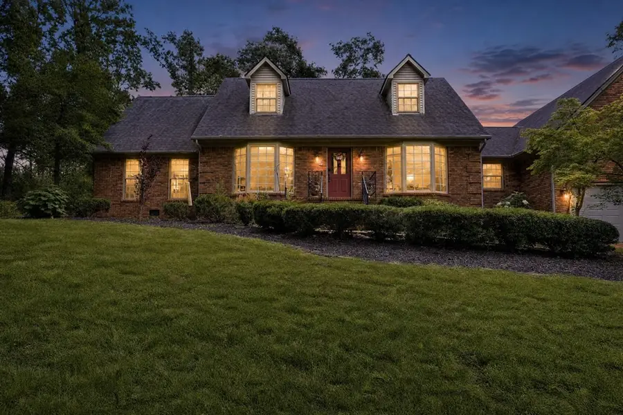 2307 Hamlin Dr, Paris, TN 38242 - #2