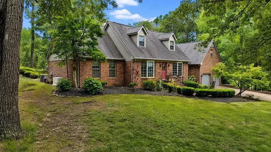 2307 Hamlin Dr, Paris, TN 38242 - #3
