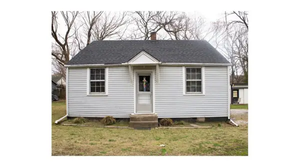 600 Amys Alley, Russellville, KY 42276