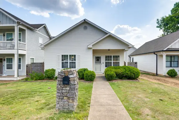 1925A Delta Ave, Nashville, TN 37208