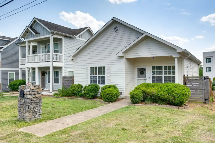 1925A Delta Ave, Nashville, TN 37208 - #2