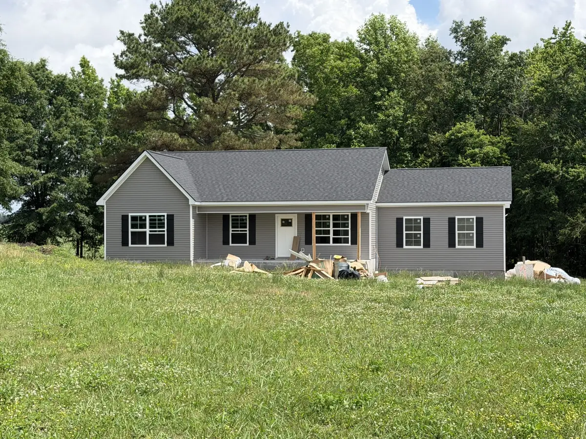 1742 Newt Mcknight Rd, McMinnville, TN 37110 - #1
