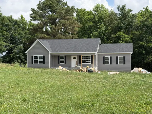1742 Newt Mcknight Rd, McMinnville, TN 37110