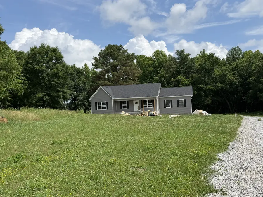 1742 Newt Mcknight Rd, McMinnville, TN 37110 - #2
