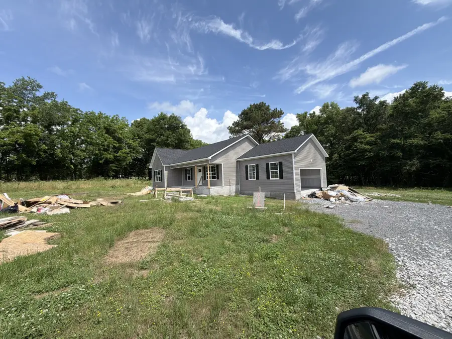 1742 Newt Mcknight Rd, McMinnville, TN 37110 - #3