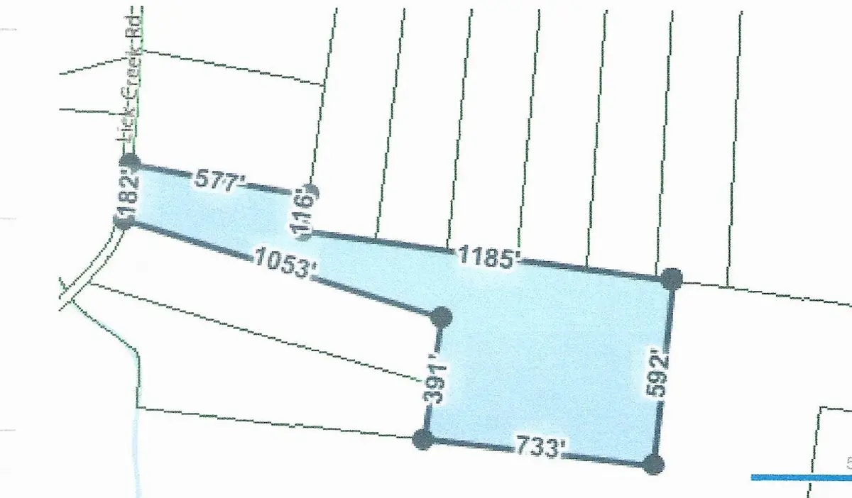 0 Lick Creek Rd, Hartsville, TN 37074 - #1
