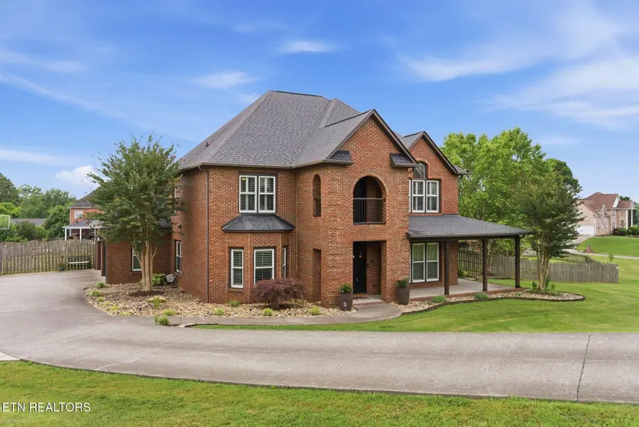 7900 Wells Scenic View Lane, Knoxville, TN 37938 - #2