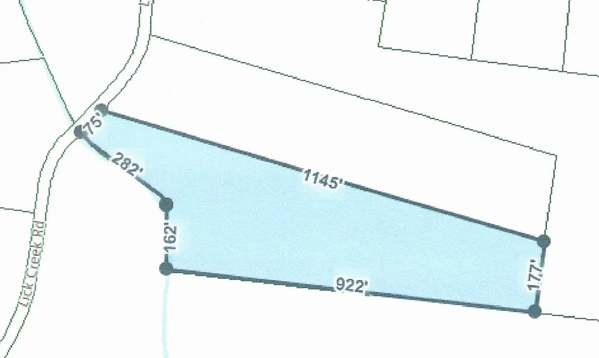 0 Lick Creek Rd, Hartsville, TN 37074 - #1