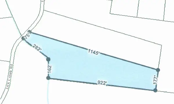 0 Lick Creek Rd, Hartsville, TN 37074