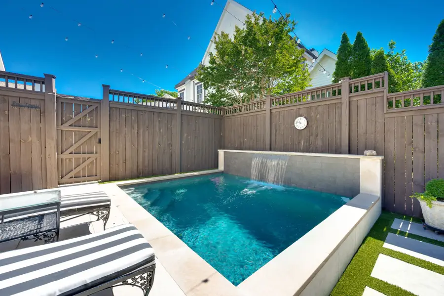 3716 Benham Ave, Nashville, TN 37215 - #2