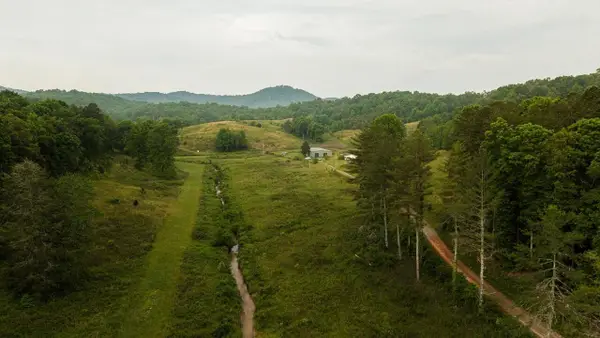 554 Rocky Ford Road, Turtletown, TN 37391