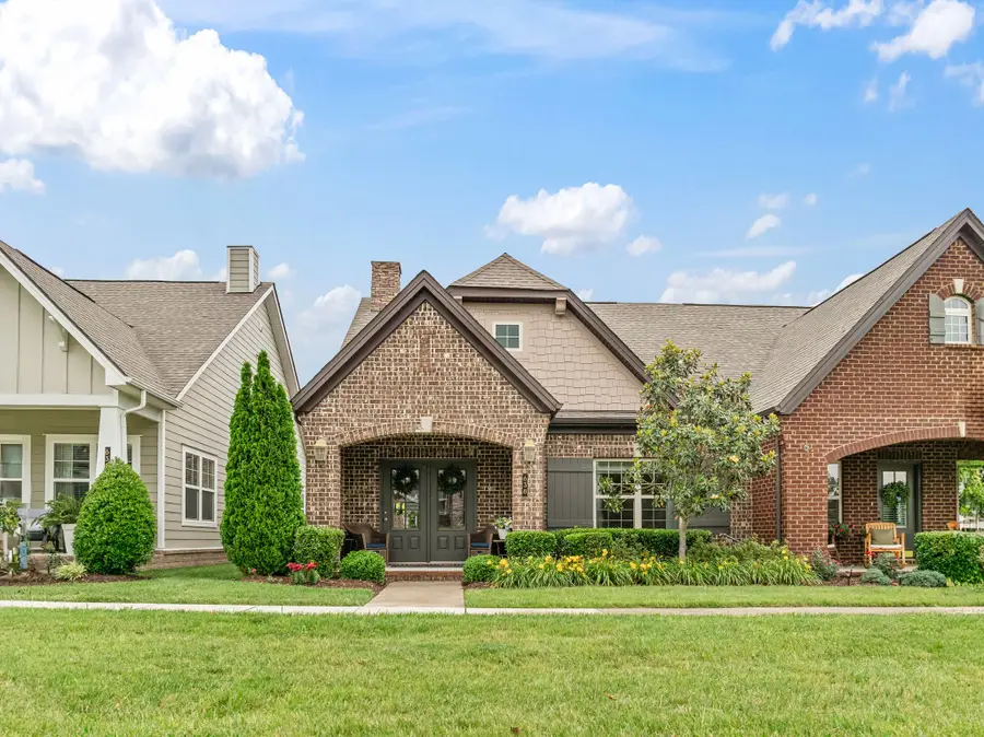 638 Weybridge Dr, Nolensville, TN 37135 - #3
