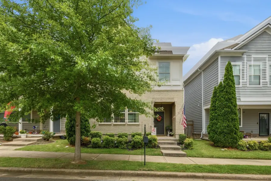 2359 Somerset Valley Dr, Antioch, TN 37013 - #2