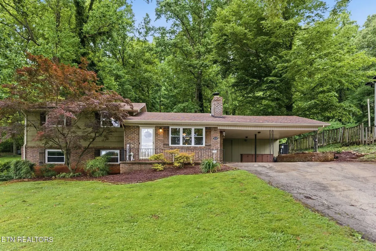 3215 Mount Vernon Drive, Knoxville, TN 37920 - #1