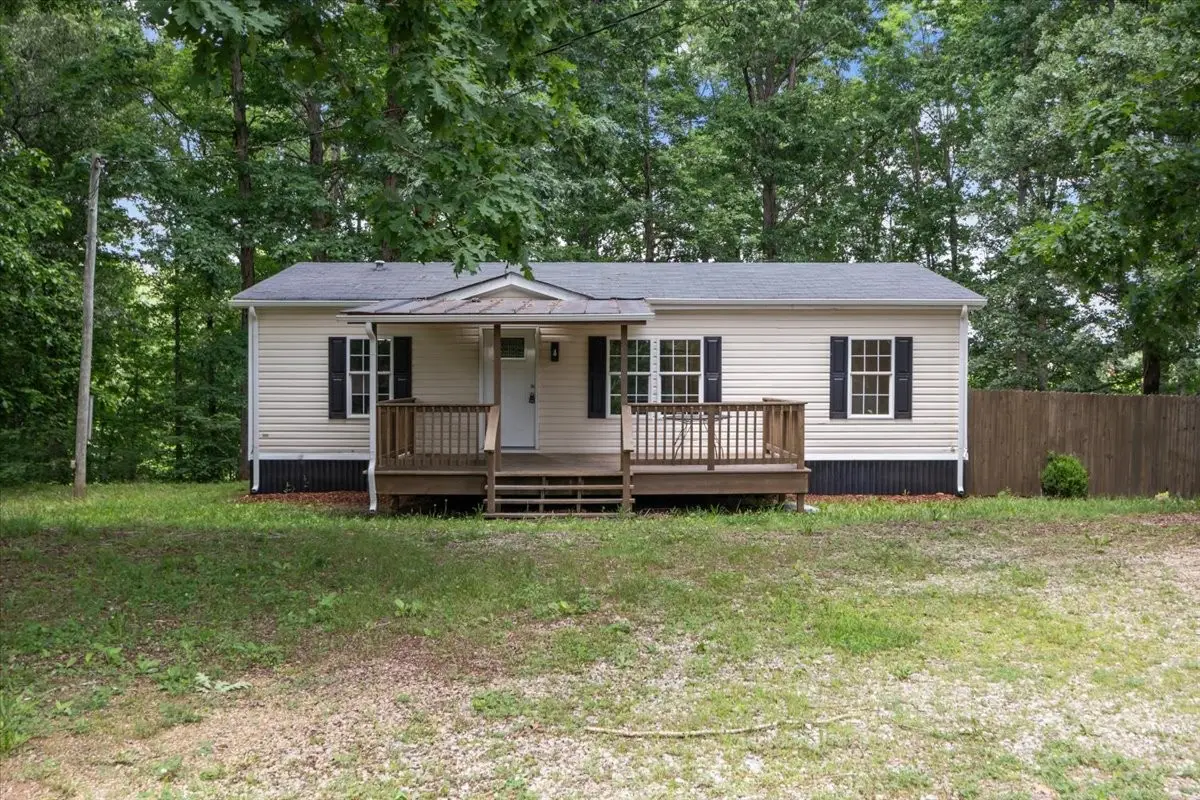 10410 Ridgecrest Dr, Bon Aqua, TN 37025 - #1