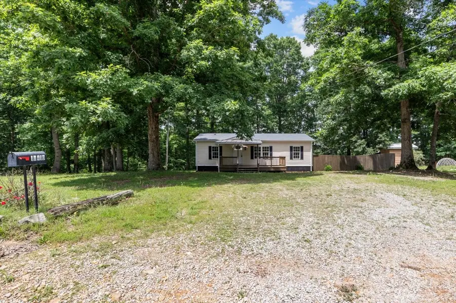 10410 Ridgecrest Dr, Bon Aqua, TN 37025 - #3