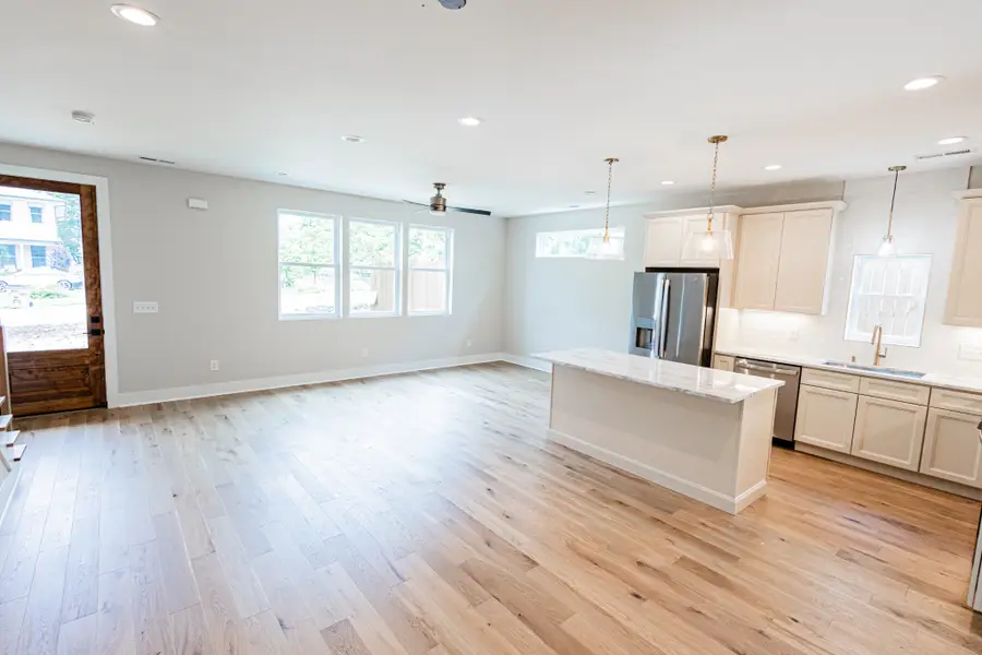 602 James Ave, Nashville, TN 37209 - #3