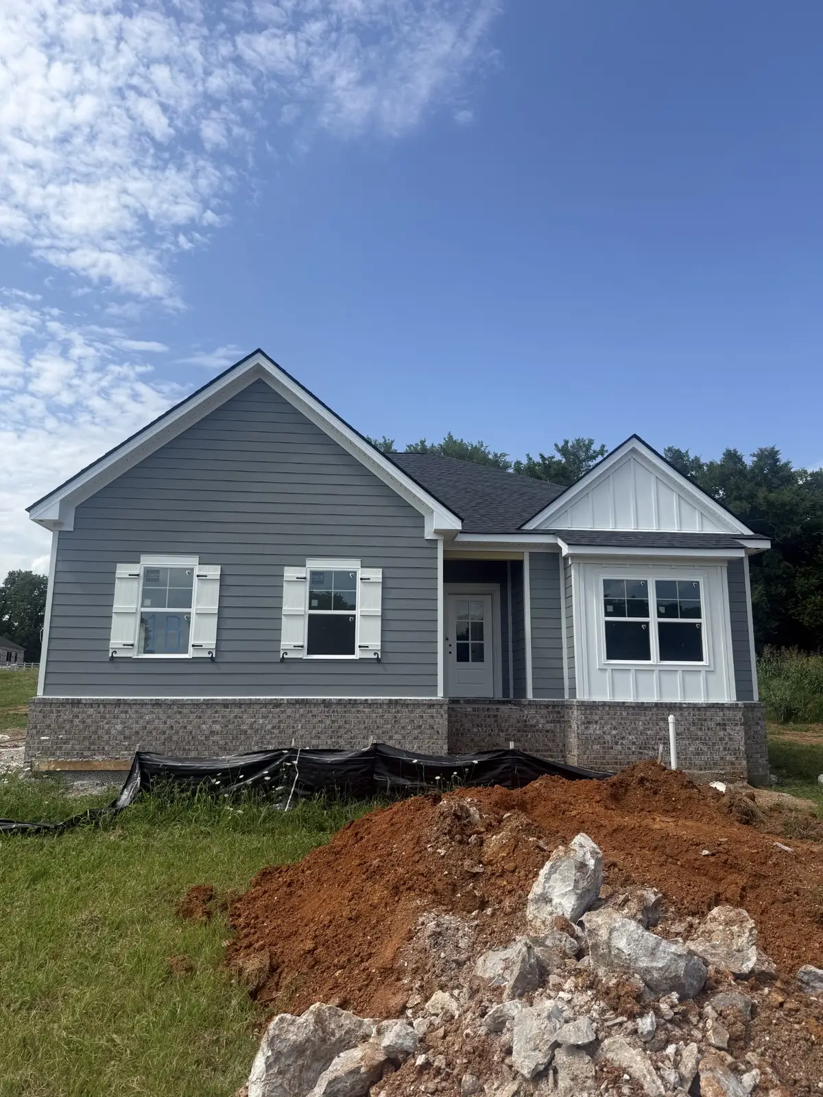 2120 Powell Ln, Lewisburg, TN 37091 - #1