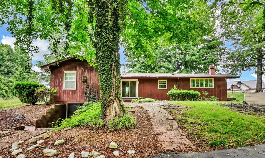 1692 Gratton Rd, Clarksville, TN 37043 - #3