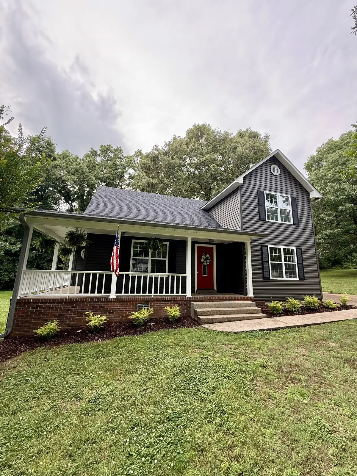 43 Hawthorne Dr N, Lawrenceburg, TN 38464 - #1
