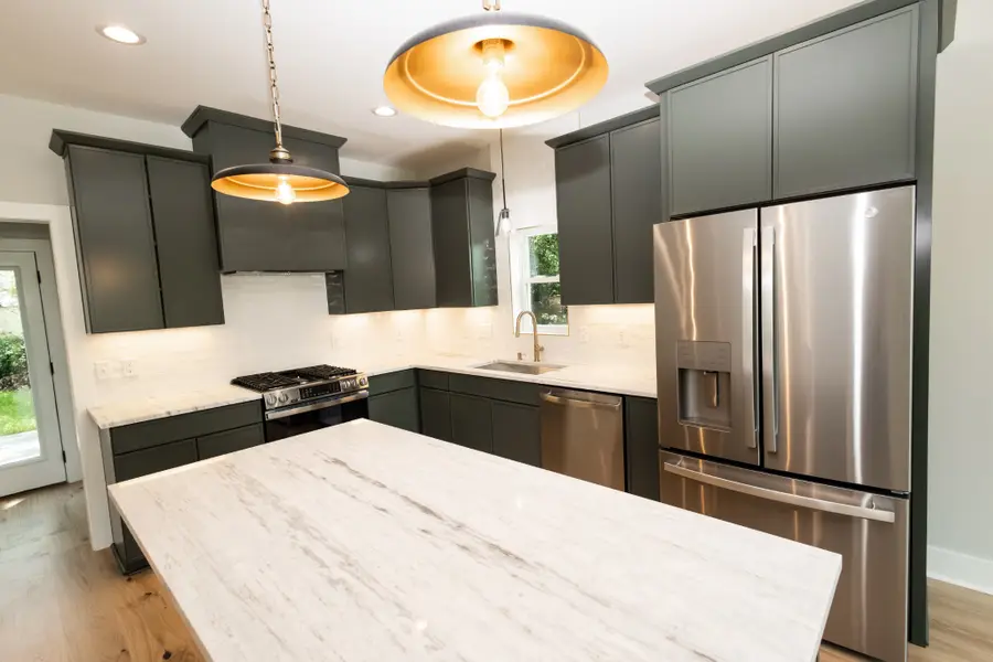 600 James Ave, Nashville, TN 37209 - #3