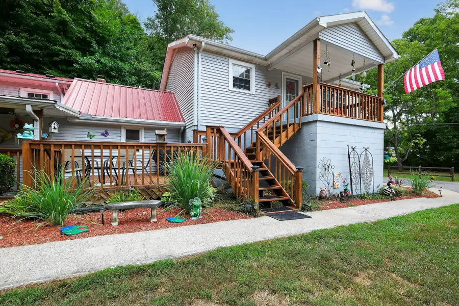 3119 Tyree Springs Rd, Hendersonville, TN 37075 - #3