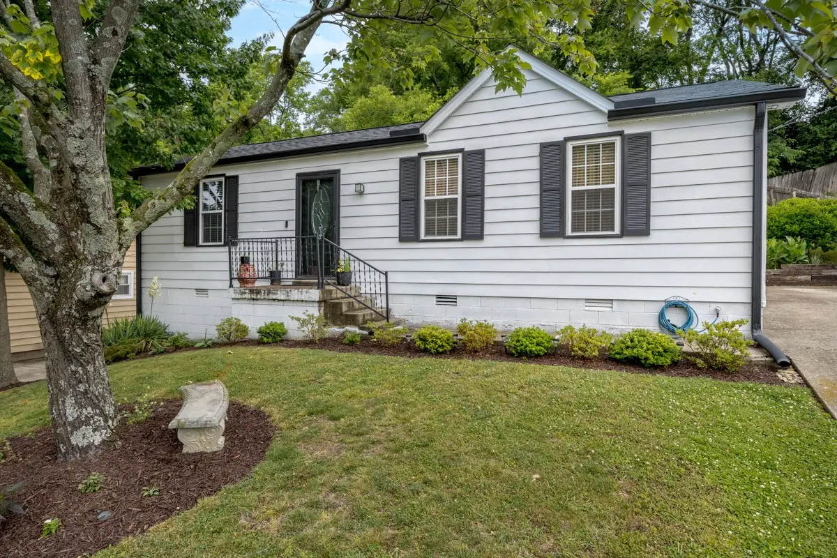 217 Flora Maxwell Rd, Nashville, TN 37211 - #1