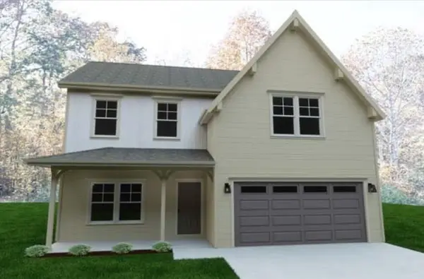 2124 Powell Ln, Lewisburg, TN 37091