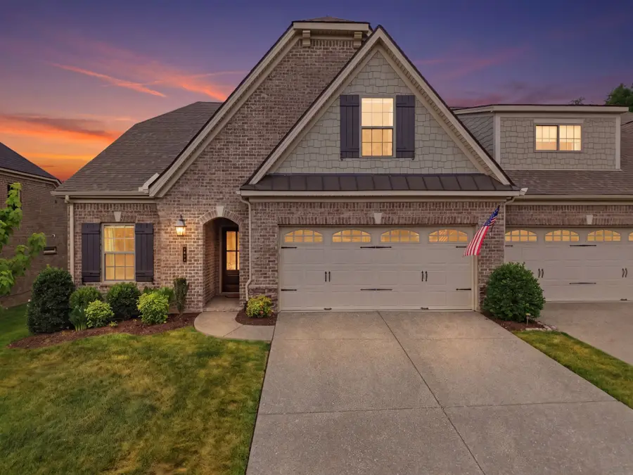 1043 Callaway Dr, Lebanon, TN 37087 - #2
