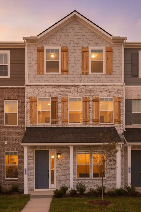 178 Barton Village Boulevard, Lebanon, TN 37090