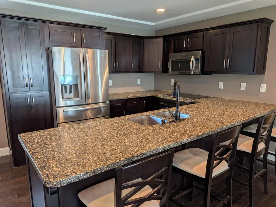 181 Mountain Breeze Avenue, Dayton, TN 37321 - #2
