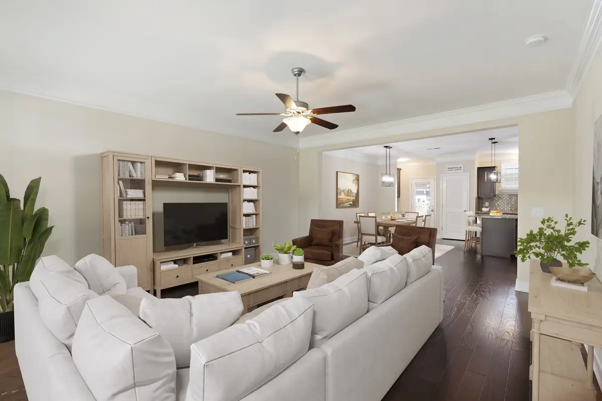 729 Westcott Ln, Nolensville, TN 37135 - #1