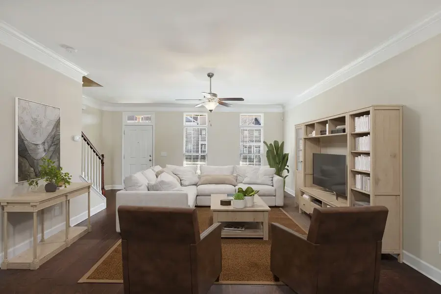 729 Westcott Ln, Nolensville, TN 37135 - #2